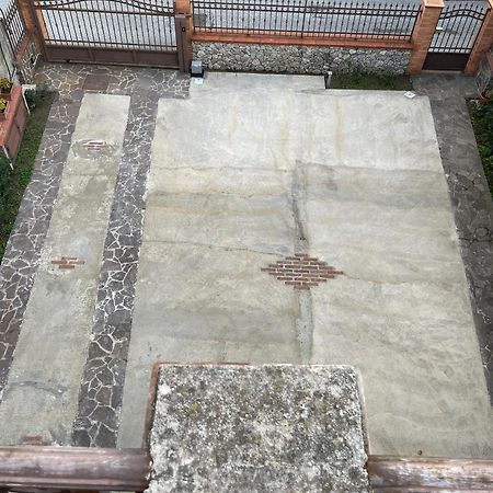 Archi  La Coccinella Rooms Milazzo מראה חיצוני תמונה