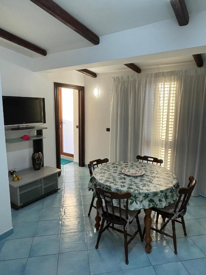Archi  La Coccinella Rooms Milazzo מראה חיצוני תמונה