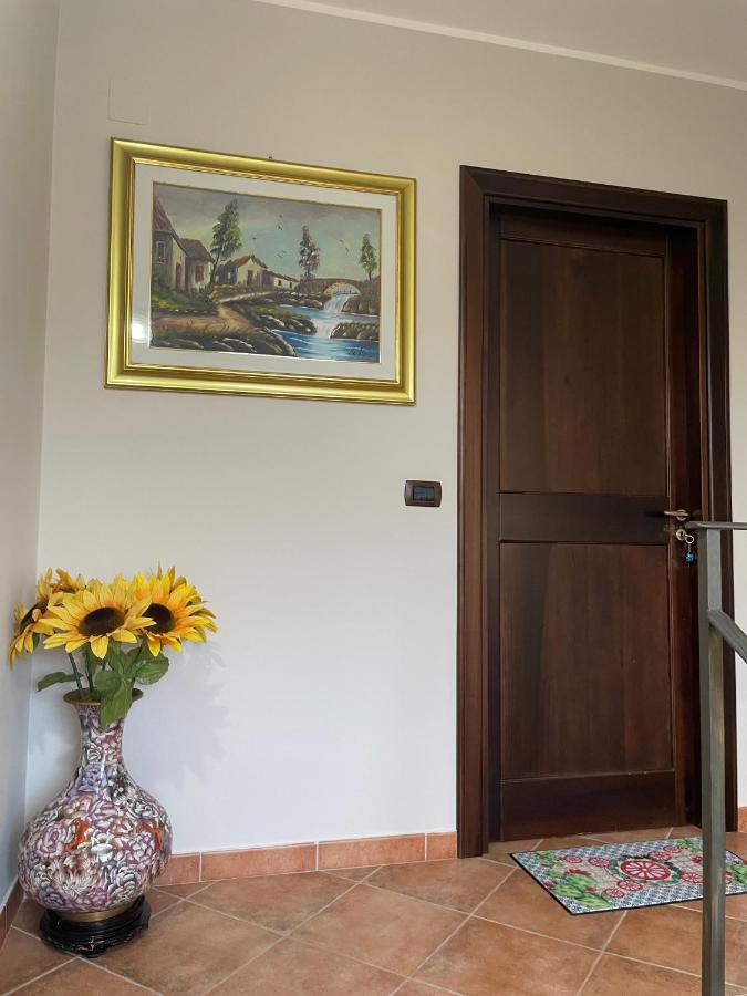 Archi  La Coccinella Rooms Milazzo מראה חיצוני תמונה