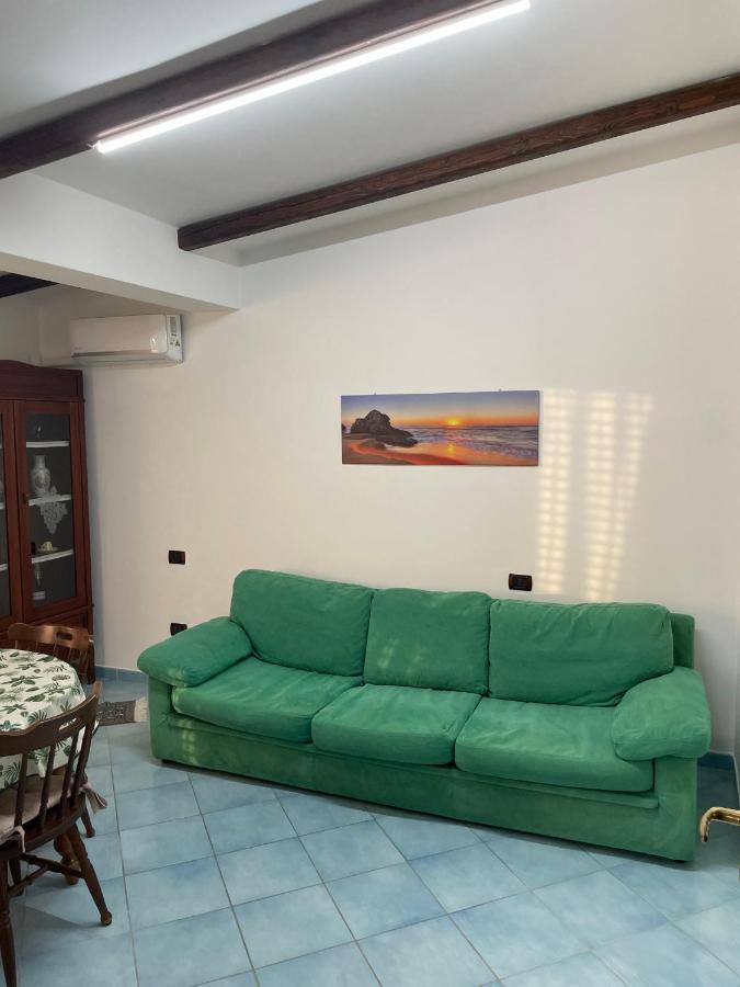 Archi  La Coccinella Rooms Milazzo מראה חיצוני תמונה