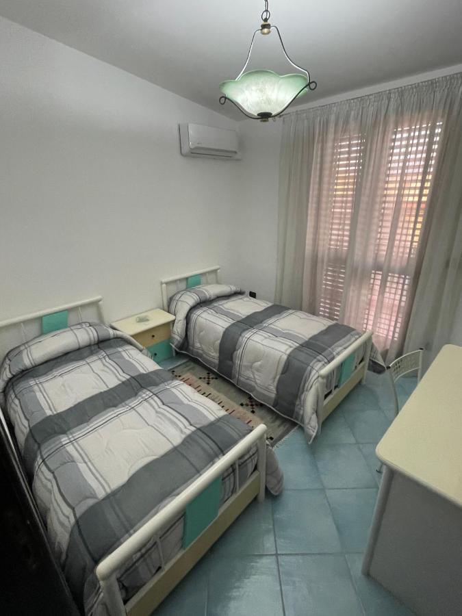 Archi  La Coccinella Rooms Milazzo מראה חיצוני תמונה