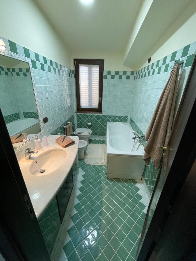 Archi  La Coccinella Rooms Milazzo מראה חיצוני תמונה