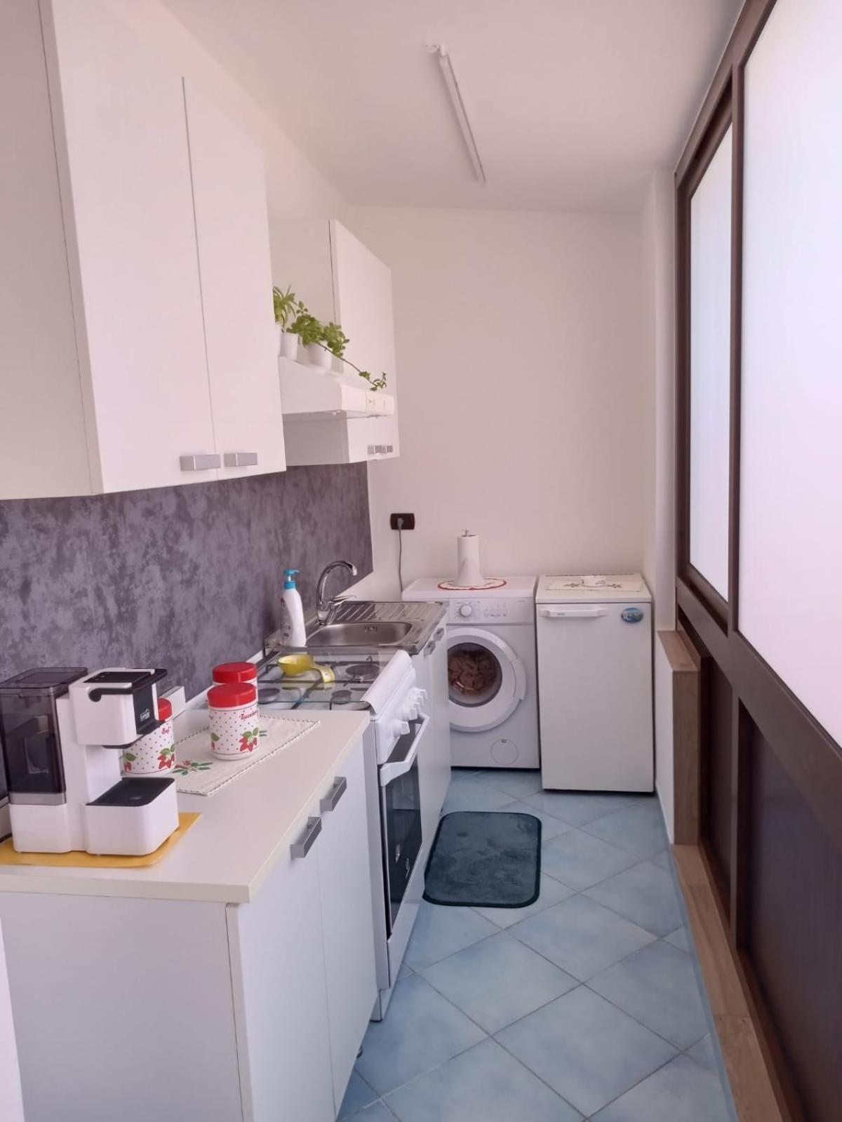 Archi  La Coccinella Rooms Milazzo מראה חיצוני תמונה